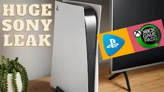 ОГРОМНЫЕ НОВОСТИ! СОБСТВЕННЫЙ &laquo;ИГРОВОЙ ПРОПУСК&raquo; ОТ PLAYSTATION ТОЛЬКО ЧТО УТЕЧИЛСЯ!? ИНФОРМАЦИЯ О PS5 &laquo;СПАРТАК&raquo; УЖЕ ПОЯВИЛАСЬ! XBOX