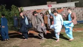 pashto attan at Balochistan university of engineering and technology khudar.