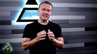 Downfall of Martial arts | Sean Elders|