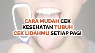 Cara Mufah Cek Kesehatan Tubuh! Yuk coba di cek