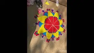 Sankranti #Celebrations#@SVM#2026#Creative mind education channel