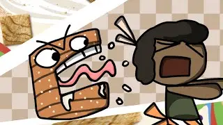 the history of Cinnamon Toast Crunch (animation)