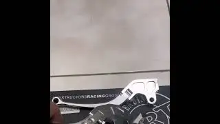 ￼HANDLE LIPAT MORITECH MODEL CRG TWOTONE CHROME VARIO BEAT SCOOPY NOUVO MIO