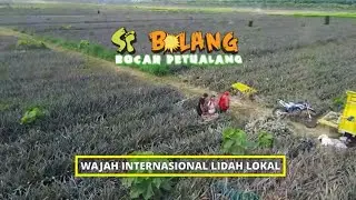 [FULL] Wajah Internasional Lidah Lokal | SI BOLANG (23/01/26)