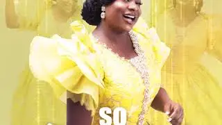SO GRATEFUL  By ARAMIDE