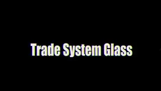 Реклама Trade System Glass. Автостекло