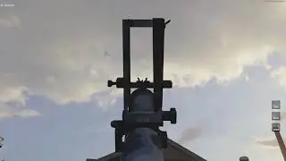 Black Ops Cold War Noobtube across the map! Garrison