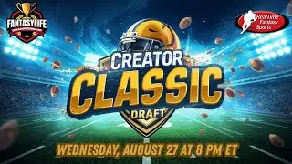 Creator Classic Fantasy Draft