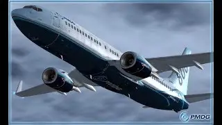 FSX PMDG-737 install for free-100% works