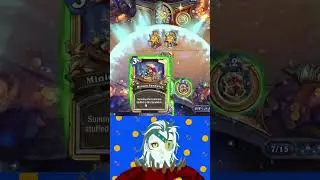 The Best Combo Since Sliced Bread! Hearthstone