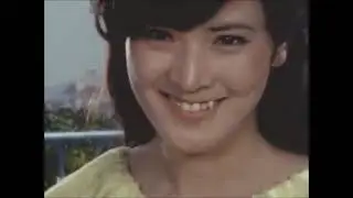 Etsuko Shihomi Female Karate Fight Scene