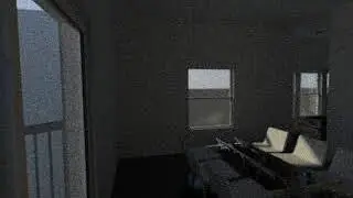 3Ds Max Skylight Tools walkthrough 4