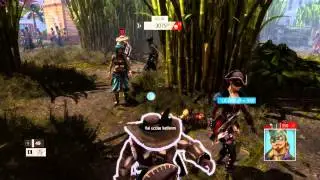 Let's Play AC4BF:MP [Deathmatch] {part 1} My 