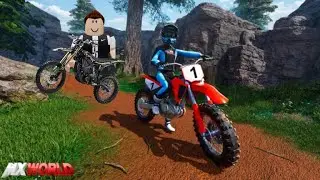mx world challenge failed !!!