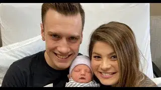 Bringing Up Bates&rsquo; Tori Bates and Bobby Smith &lsquo;Feel So Loved&rsquo; After Welcoming Son Kolter: See the 1s