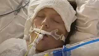 Fighting For His Life | Gavin's COVID-19 Story
