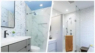 75 Beautiful Modern Kids' Bathroom Design Ideas #698 🚿
