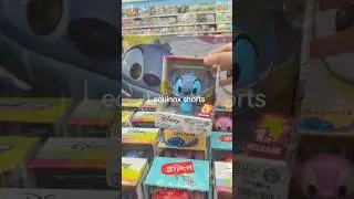 Disney Stitch ​⁠ 🇵🇭@toysrus