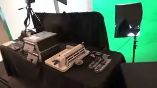 Flip Book Photo Booth