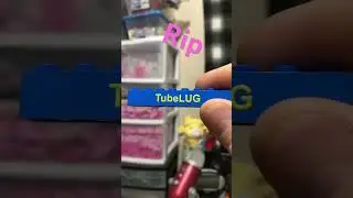 #tubelug  #rip