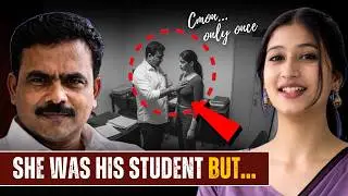 A Student, a Teacher, And a DARK SECRET... | Pallavi Death Case | Dharamshala