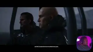 Let&rsquo;s Play Hitman 1 (The Ark Society) 