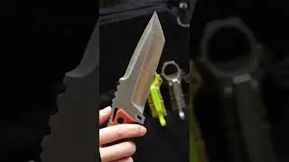 GOOD KNIFE