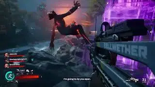 Redfall 4 Hero Playthrough Pt 3