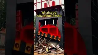 400 ton gantry scrap metal shear with 1400 mm width blade 2 years warranty from top 3 factories