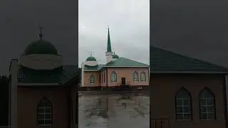 город Арамиль