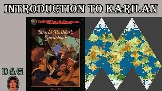 Introduction to Karilan