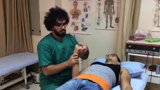 ashworth scale مقياس اش ورث المعدل