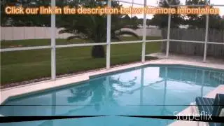 4-bed Villa for Sale in Davenport, Florida on florida-magic.com