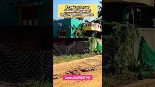📢 Продается земельный участок под жилую застройку всего в 1,5 км от ЗАГСа и государственной школы...