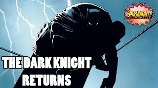 VIDEOCOMIC: BATMAN 