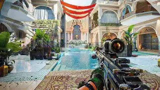 Delta Force Live Gameplay PS5