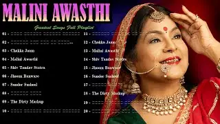 💖 Malini Awasthi &ndash; Songs that inspire devotion, love, and heartfelt connection 🎼 #RomanticFolk