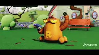 21 Robot Squad (2014) TV Spot Robot Funny Comedy, Keegan Michael-Key Disney Movies HD