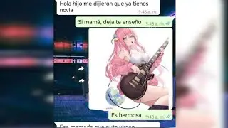 Capturas Est&uacute;pidas Sin Contexto ☠️🥀#3