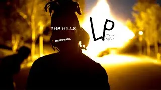 The Weeknd - The Hills (Instrumental)