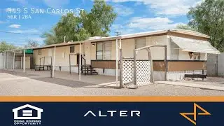 Florence Homes for Rent: 5BR/2BA - Alter Property Management