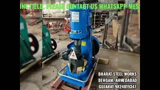 16kg 25kg 40kg 55kg Pneumatic forging hammer machine for blacksmith ,