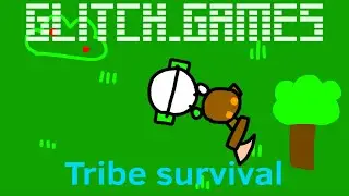 Can I survive in a tribe?