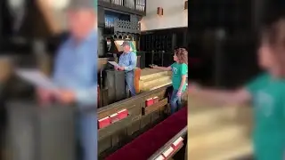Fort Griffin Fandangle members continue preparation for June