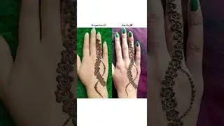 #ytshorts#shorts #viralvideo#simplemehndi#easymehndi#mehndi#mehndidesign#beautiful#new#youtubeshorts