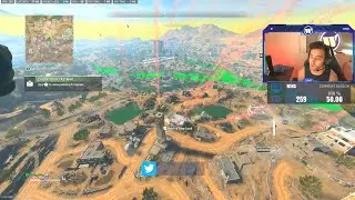 When All 150 Players Go for the One Shot Sniper in Warzone 2🤣