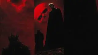 Slipknot - Solway Firth (Slowed + Reverb)