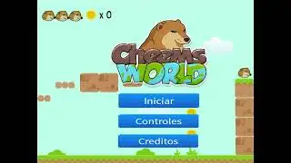 VIDEO GAME MUSIC Sample - Cheems World - 4. Cloud Level