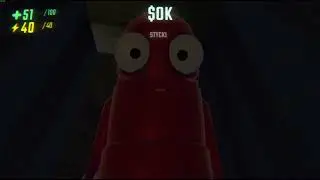 REPO Sillyness
