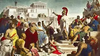Thucydides - History of the Peloponnesian War: The Funeral Oration of Pericles